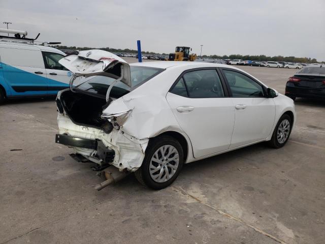 Фото 3 с аукциона – 2018 TOYOTA COROLLA L с VIN 5YFBURHEXJP852896