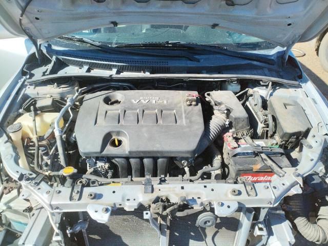 Photo 7 from auction – 2010 TOYOTA COROLLA BA with VIN 2T1BU4EE9AC512422
