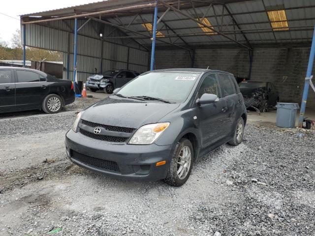 Photo 2 from auction – 2006 TOYOTA SCION XA with VIN JTKKT624260168615