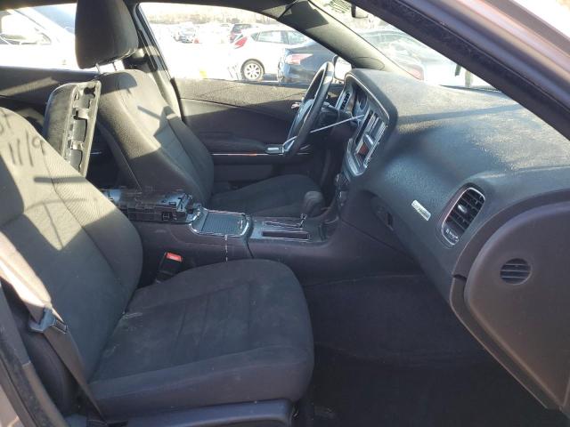 Photo 5 from auction – 2013 DODGE CHARGER SE with VIN 2C3CDXBG3DH719981
