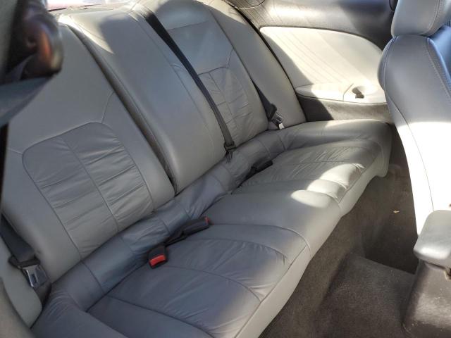 Photo 6 from auction – 2001 DODGE STRATUS R/ with VIN 4B3AG52H31E214923