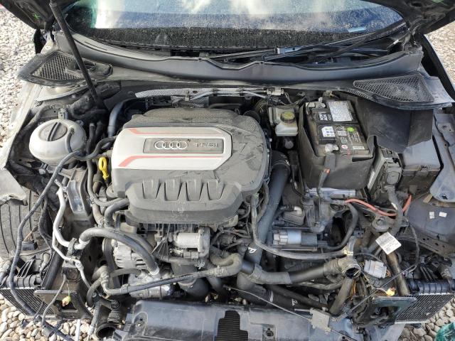 Photo 7 from auction – 2017 AUDI S3 PREMIUM with VIN WAUB1GFF6H1058336