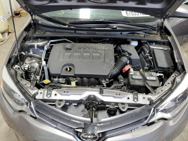 Photo 7 from auction – 2015 TOYOTA COROLLA L with VIN 5YFBURHE2FP284859