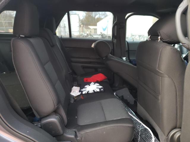 Фото 6 с аукциона – 2013 FORD EXPLORER X с VIN 1FM5K8D8XDGA19954
