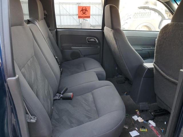 Photo 6 from auction – 2004 CHEVROLET COLORADO with VIN 1GCCS136448194102