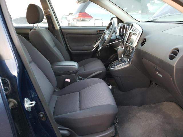 Photo 5 from auction – 2004 PONTIAC VIBE with VIN 5Y2SL62814Z416551