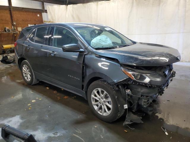 CHEVROLET EQUINOX LT 2019 with VIN 3GNAXKEVXKS550969 - Photo from auction
