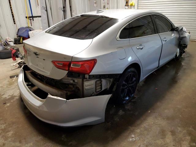 Photo 4 from auction – 2018 CHEVROLET MALIBU LT with VIN 1G1ZD5ST7JF173585