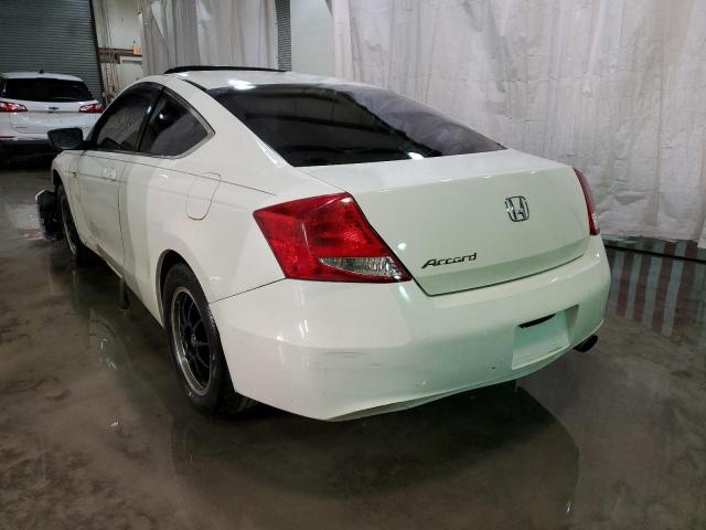 Photo 3 from auction – 2012 HONDA ACCORD EXL with VIN 1HGCS1B83CA020999