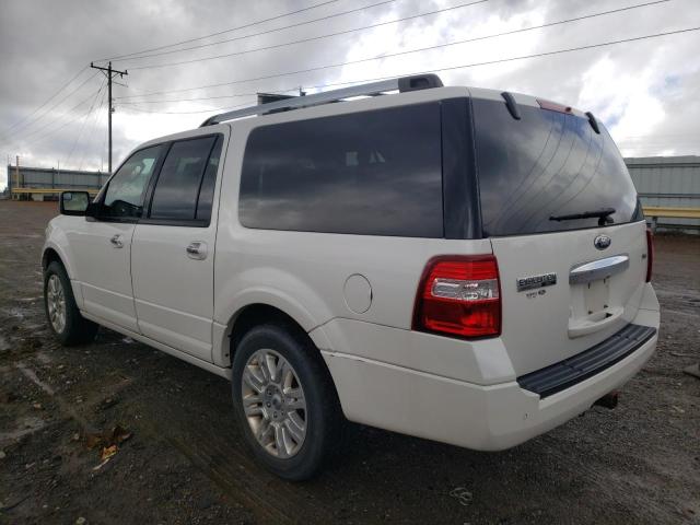 Photo 3 from auction – 2014 FORD EXPEDITION with VIN 1FMJK2A51EEF03272