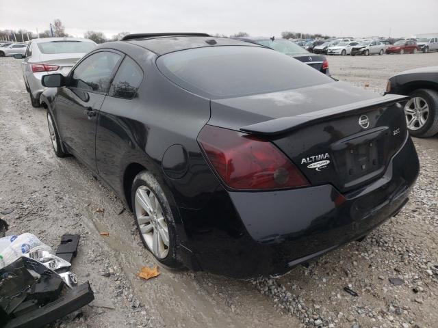 Photo 3 from auction – 2010 NISSAN ALTIMA S with VIN 1N4AL2EP4AC154827
