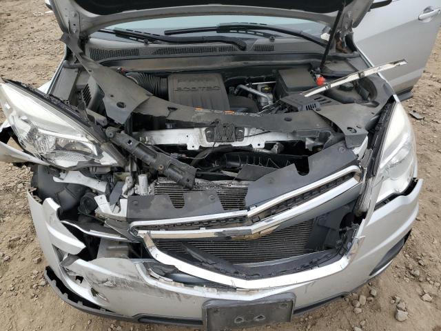 Photo 7 from auction – 2015 CHEVROLET EQUINOX LT with VIN 2GNFLFEK2F6105032
