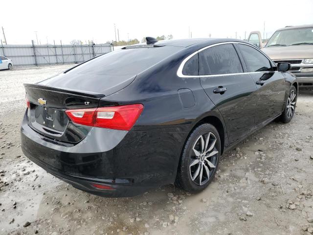 Photo 4 from auction – 2017 CHEVROLET MALIBU LT with VIN 1G1ZE5ST7HF173044