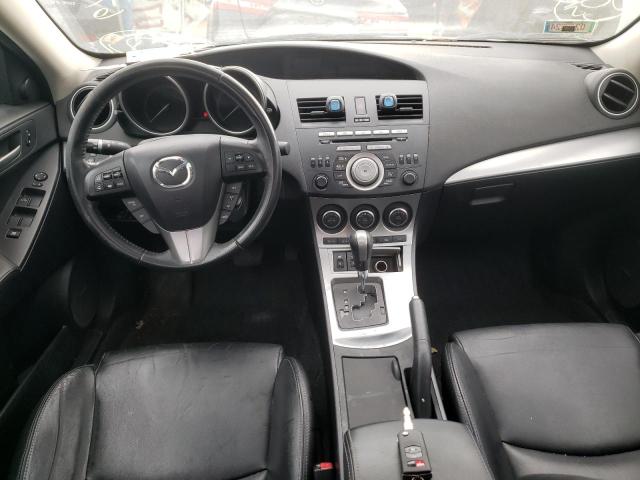 Photo 9 from auction – 2010 MAZDA 3 S with VIN JM1BL1S57A1298685