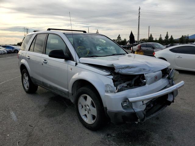 SATURN VUE 2004 with VIN 5GZCZ53494S855271 - Photo from auction