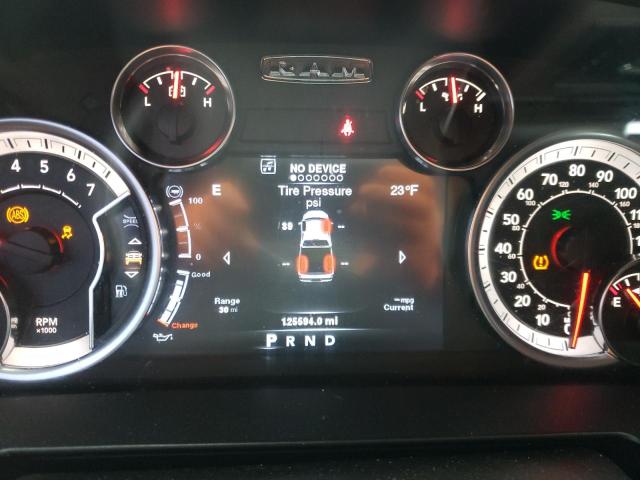 Photo 8 from auction – 2013 RAM 1500 LARAM with VIN 1C6RR7NT7DS661891
