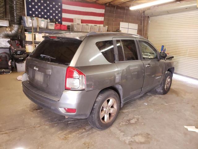 Photo 4 from auction – 2013 JEEP COMPASS SP with VIN 1C4NJCBAXDD115634