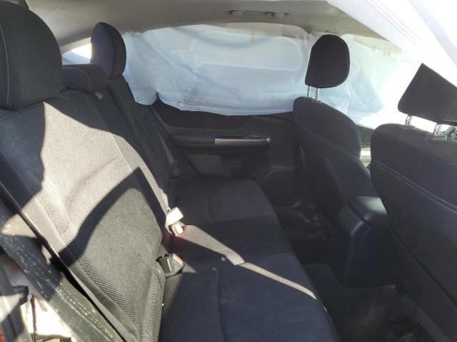 Photo 6 from auction – 2015 SUBARU XV CROSSTR with VIN JF2GPADC3F8250638