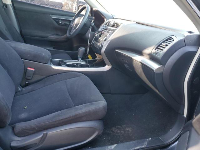 Photo 5 from auction – 2013 NISSAN ALTIMA 2.5 with VIN 1N4AL3APXDN572703