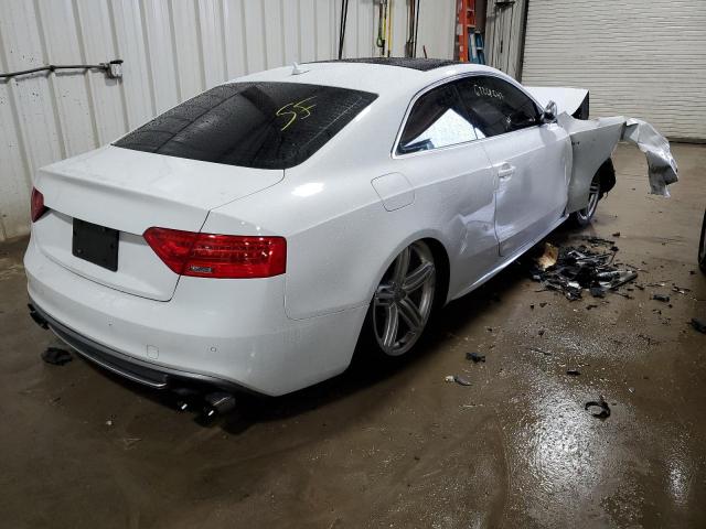 Photo 4 from auction – 2013 AUDI S5 PRESTIG with VIN WAUVGAFR5DA003695
