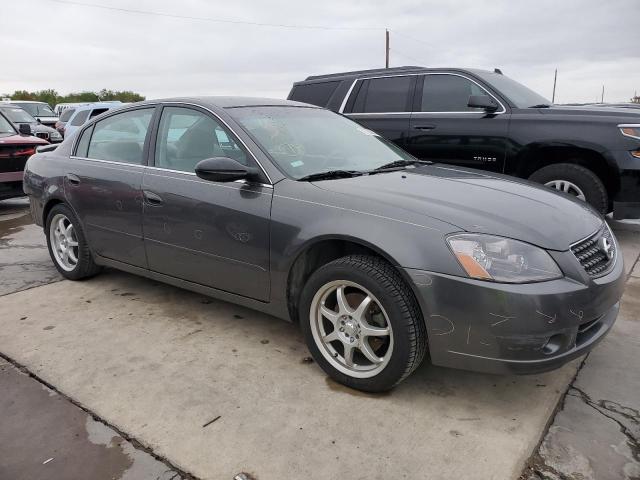 Photo 4 from auction – 2005 NISSAN ALTIMA S with VIN 1N4AL11D75C310810