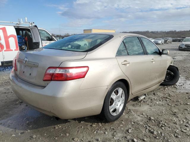 Photo 4 from auction – 2008 TOYOTA CAMRY CE with VIN 4T4BE46K88R047020