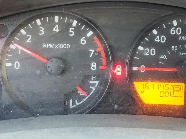 Photo 8 from auction – 2012 NISSAN FRONTIER S with VIN 1N6AD0ER1CC471316