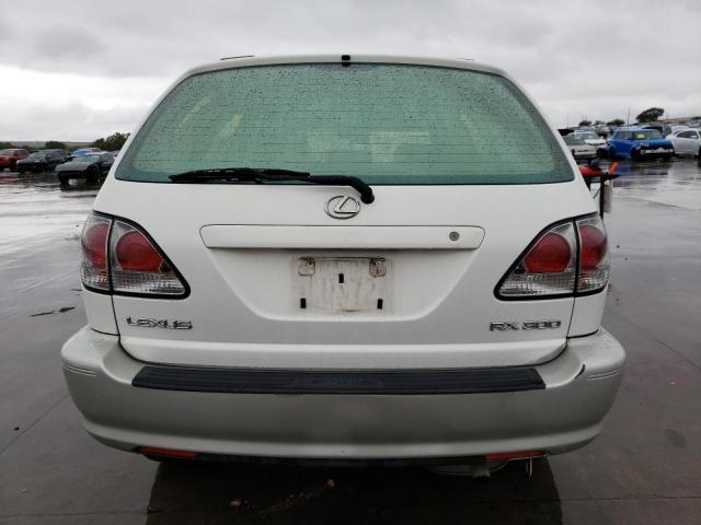Foto 6 de la subasta – 2001 LEXUS RX 300 con VIN JTJGF10U710085410