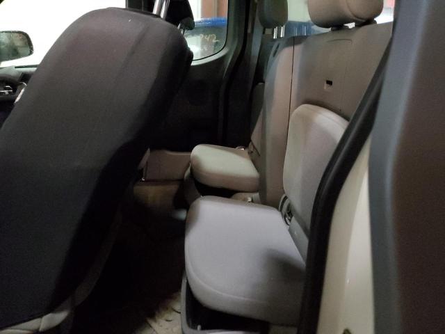 Photo 6 from auction – 2018 NISSAN FRONTIER S with VIN 1N6BD0CT9JN700992