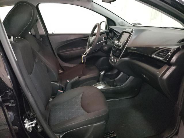Photo 5 from auction – 2021 CHEVROLET SPARK 1LT with VIN KL8CD6SA7MC220968