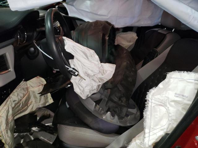 Photo 5 from auction – 2014 TOYOTA COROLLA L with VIN 2T1BURHE8EC222865