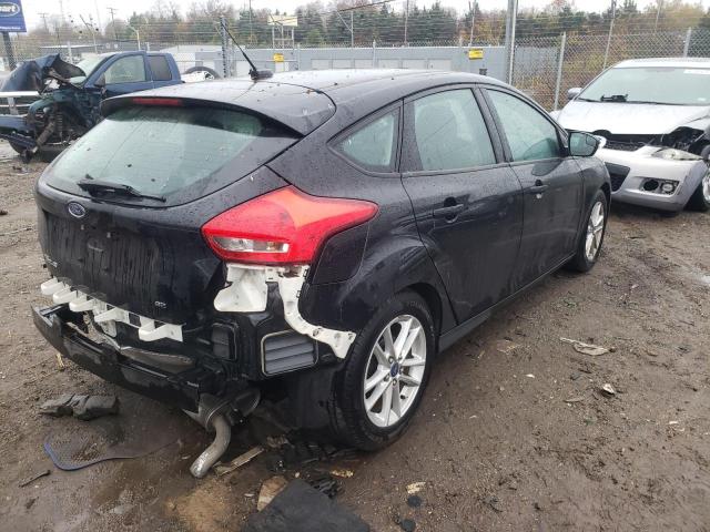 Photo 4 from auction – 2016 FORD FOCUS SE with VIN 1FADP3K2XGL239969