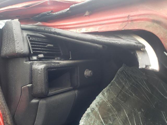 Photo 8 from auction – 1991 DODGE COLT GL with VIN JB3CU24A8MU001414
