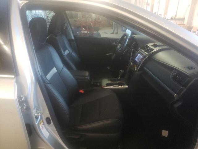 Photo 5 from auction – 2014 TOYOTA CAMRY L with VIN 4T1BF1FKXEU322047