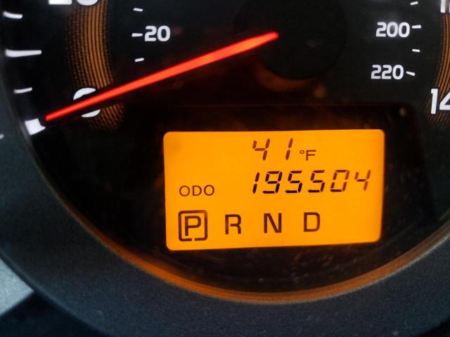 Photo 8 from auction – 2011 TOYOTA RAV4 with VIN 2T3BF4DV9BW168030
