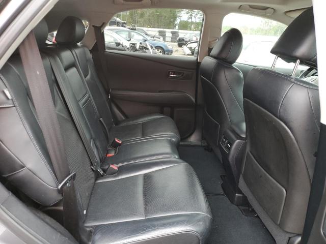 Photo 6 from auction – 2013 LEXUS RX 350 with VIN 2T2ZK1BAXDC095526