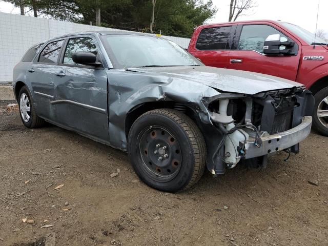 DODGE MAGNUM SXT 2007 with VIN 2D4FV47VX7H832040 - Photo from auction