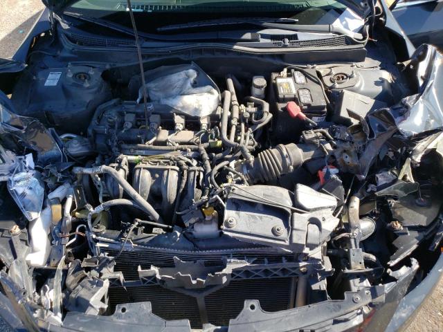 Photo 7 from auction – 2012 MAZDA 6 I with VIN 1YVHZ8DH3C5M40545