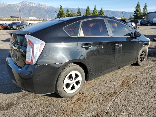 Photo 4 from auction – 2015 TOYOTA PRIUS with VIN JTDKN3DU8F0398298