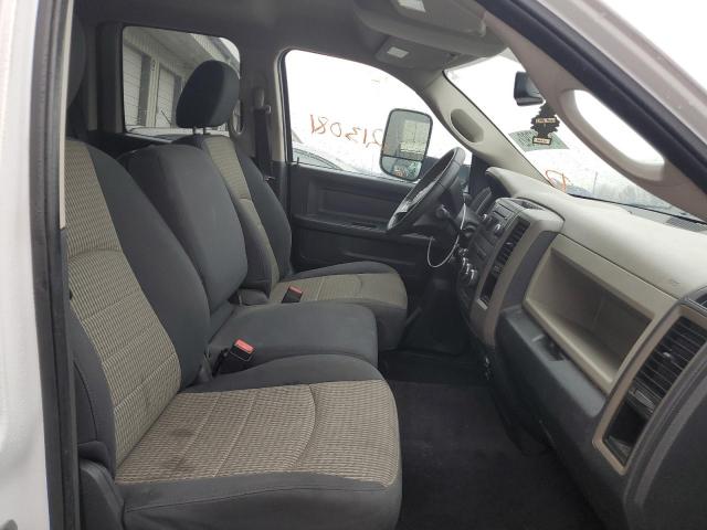 Photo 5 from auction – 2011 DODGE RAM 1500 with VIN 1D7RV1GT5BS697757
