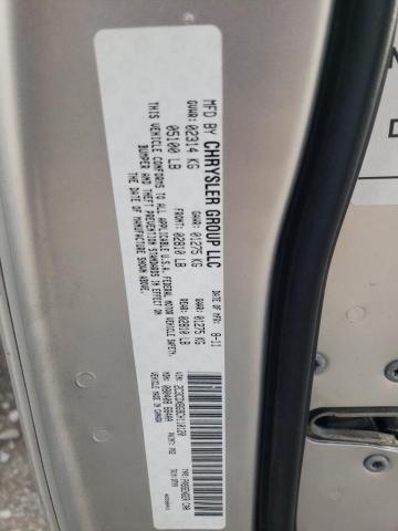 Photo 10 from auction – 2012 DODGE CHARGER with VIN 2C3CDXBG9CH110120