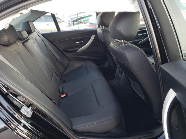 Photo 6 from auction – 2014 BMW 320 I with VIN WBA3B1G52ENS77139