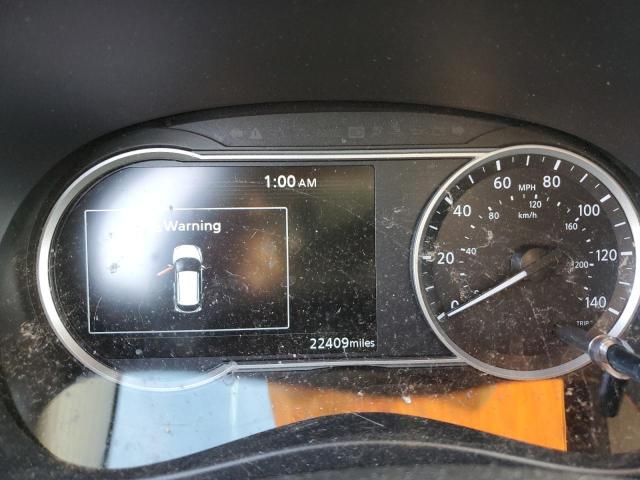 Photo 8 from auction – 2020 NISSAN KICKS SR with VIN 3N1CP5DV9LL548133