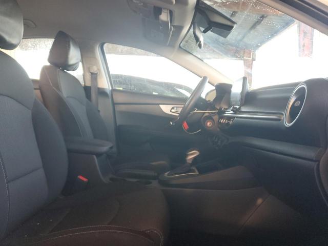 Photo 5 from auction – 2022 KIA FORTE FE with VIN 3KPF24AD4NE437639