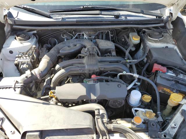 Photo 7 from auction – 2013 SUBARU XV CROSSTR with VIN JF2GPAGC5D2841498