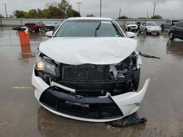 Photo 5 from auction – 2017 TOYOTA CAMRY LE with VIN 4T1BF1FK8HU711225