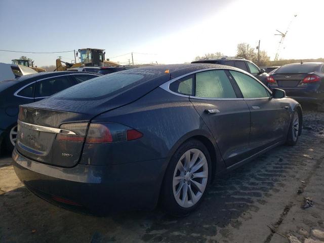 Photo 4 from auction – 2018 TESLA MODEL S with VIN 5YJSA1E2XJF272726