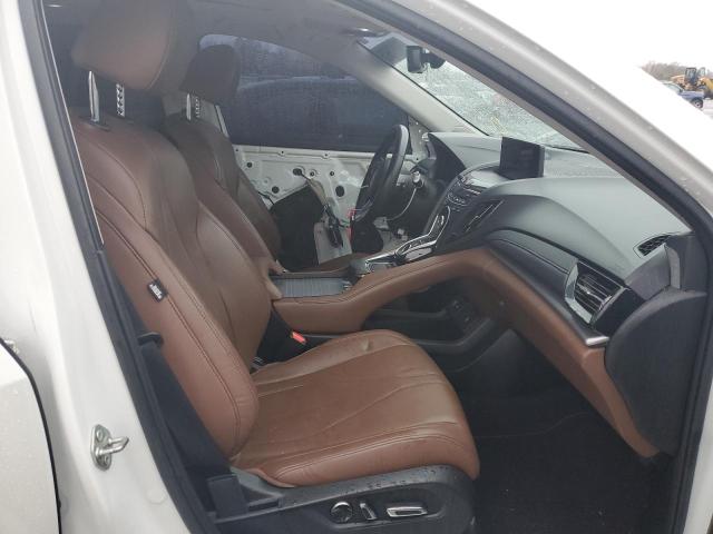 Photo 5 from auction – 2019 ACURA RDX TECHNO with VIN 5J8TC2H56KL002967