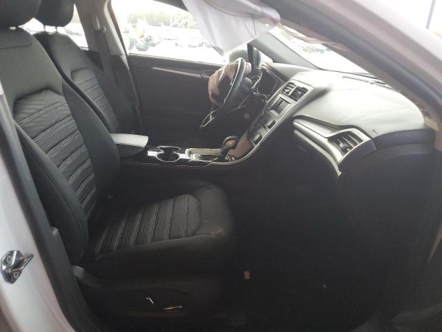 Photo 5 from auction – 2016 FORD FUSION SE with VIN 3FA6P0H77GR251055