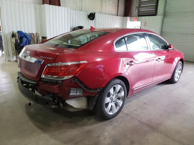 Photo 4 from auction – 2013 BUICK LACROSSE P with VIN 1G4GF5E35DF125216